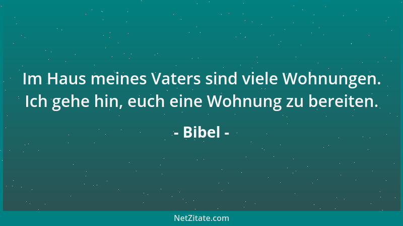 Bibel - Wer Weisheit lernt, braucht viel Zeit, und nur wer sonst nichts zu tun hat, wird Weisheit gewinnen....