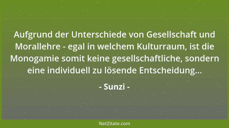 Sunzi - So kann es heißen, dass der Oberbefehlshaber der Armee zum Schiedsrichter über das Schicksal des Volkes wird....