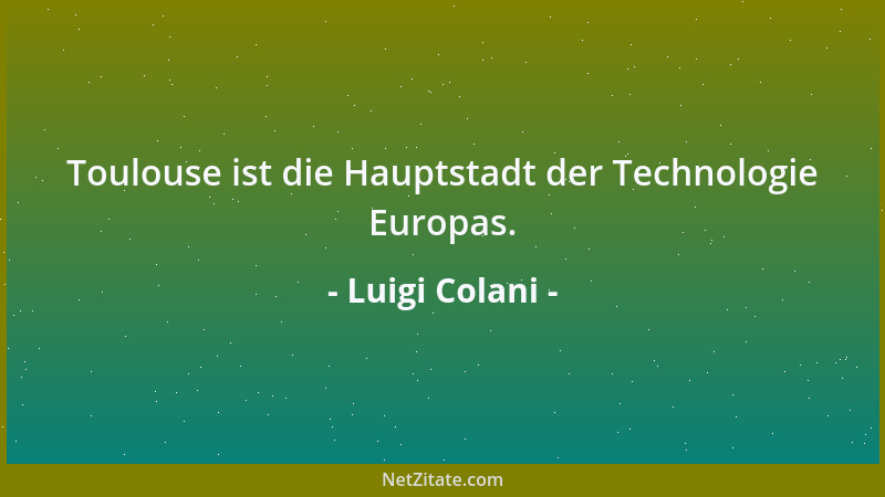 Luigi Colani - Das Bauhaus ist out. Outer geht 's gar nicht mehr....