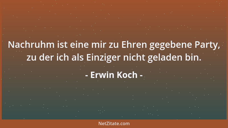 Erwin Koch - Heile dein Herz im kleinen Alltagsglück....