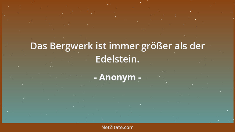 Anonym - Liebe deinen Nächsten. Wie er dich....
