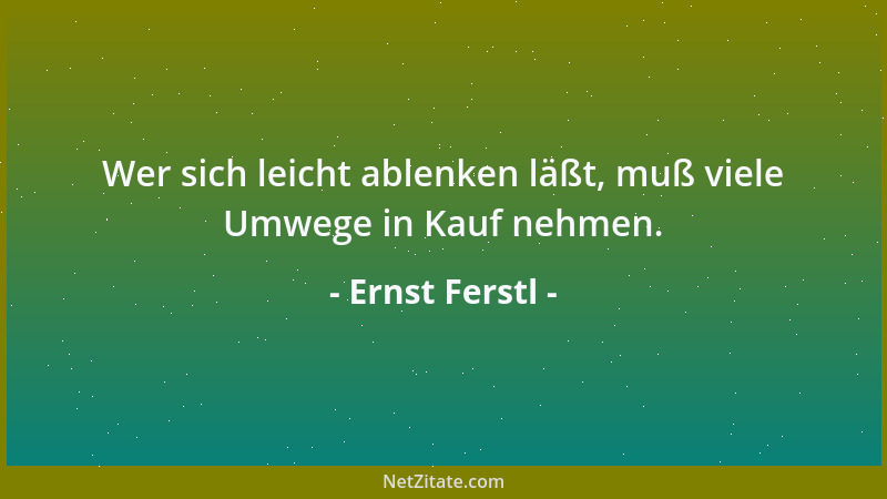 Ernst Ferstl - Eingehüllt in die schützenden Hände Gottes sind wir geborgen....