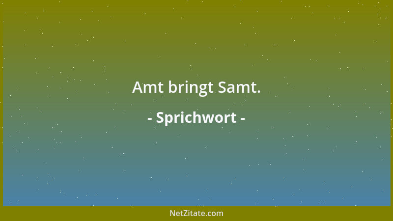 Sprichwort - Von der Gelassenheit bis zur gelassenen Heiterkeit ist noch ein weiter Weg....