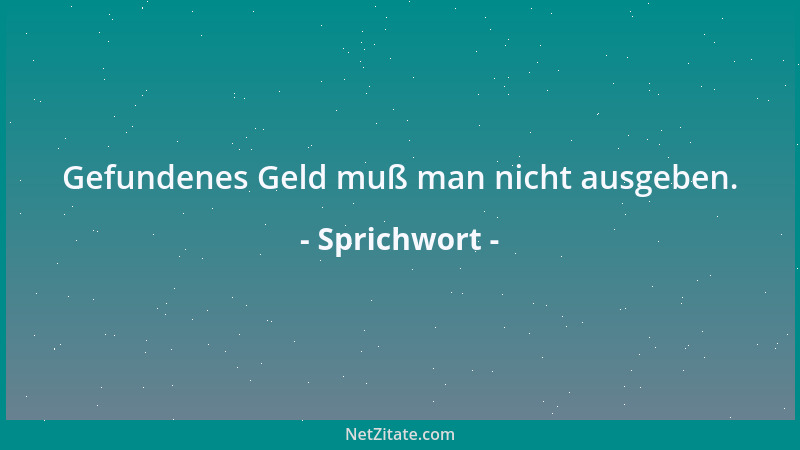 Sprichwort - Was nicht blüht, das körnert auch nicht....