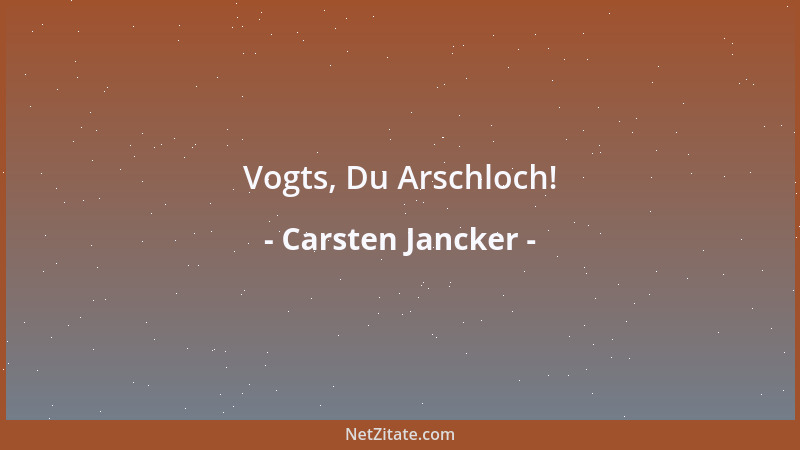 Carsten Jancker - Rosenborg und Trondheim sind sehr starke Mannschaften....