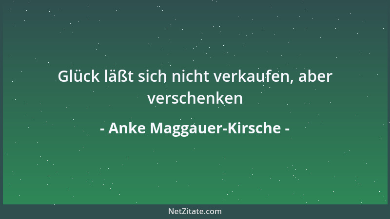 Anke Maggauer-Kirsche - Manche Wege dünken uns nur so weit weil wir so schnell gehen...