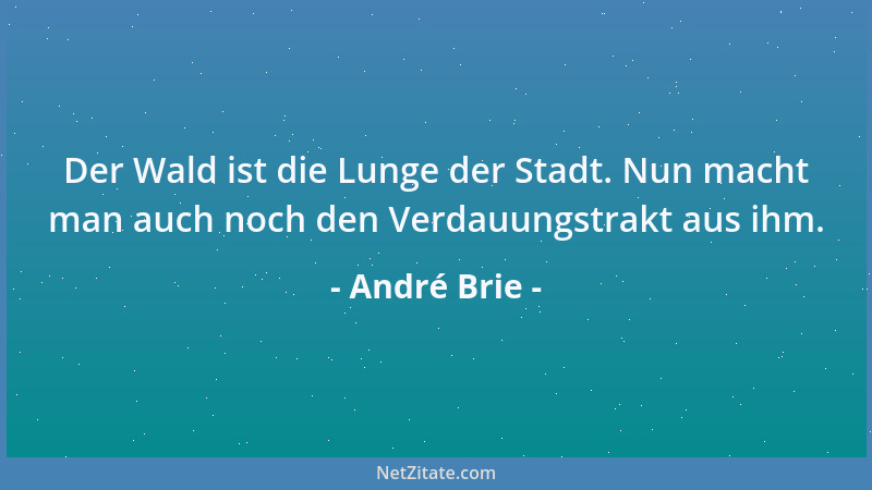 André Brie - Nur die nackte Wahrheit geht mit keiner Mode....
