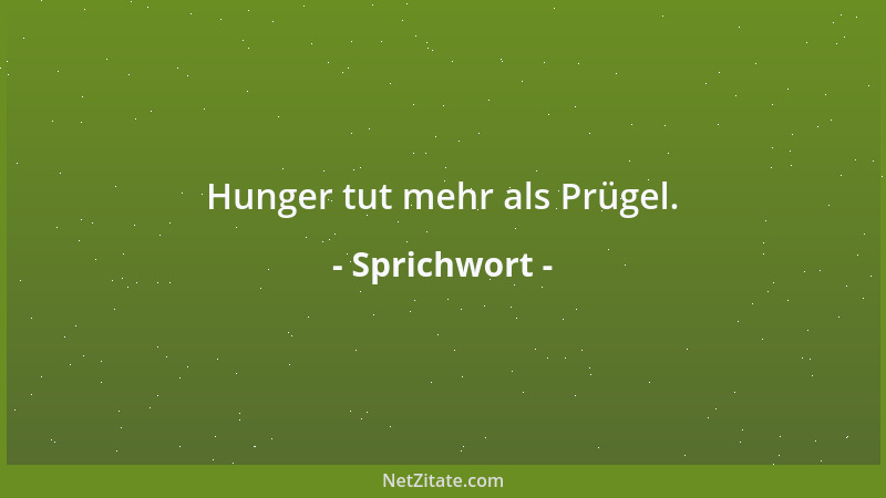 Sprichwort - Es ist keine Kunst, für das vergangene Jahr Pläne zu schmieden....