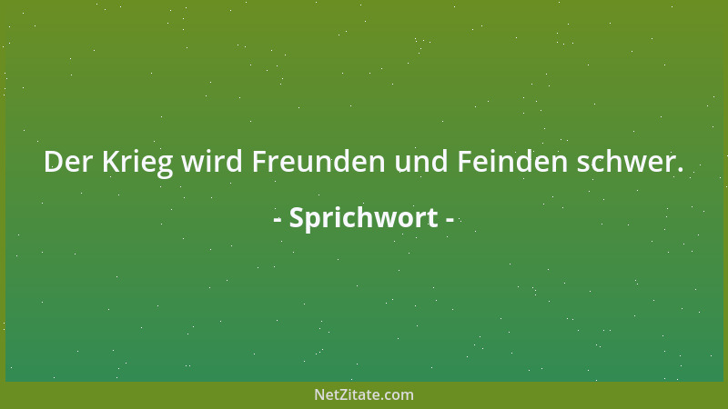 Sprichwort - Das Leben fließt wie ein Wasser dahin und nimmer wieder....