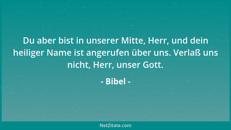 Bibel - Wenn der Schuldige sich von allen Sünden, die er getan hat, abwendet, dann wird er am Leben bleiben....
