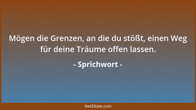 Sprichwort - Wenn man 's hingießt, wo 's schon nass ist, wird leicht eine Pfütze daraus....