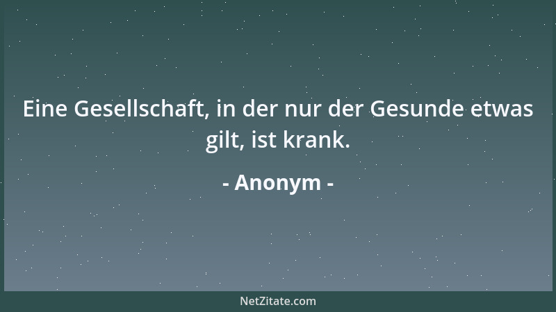 Anonym - Karriere kann nur machen, wer andere vor seinen Karren spannt....
