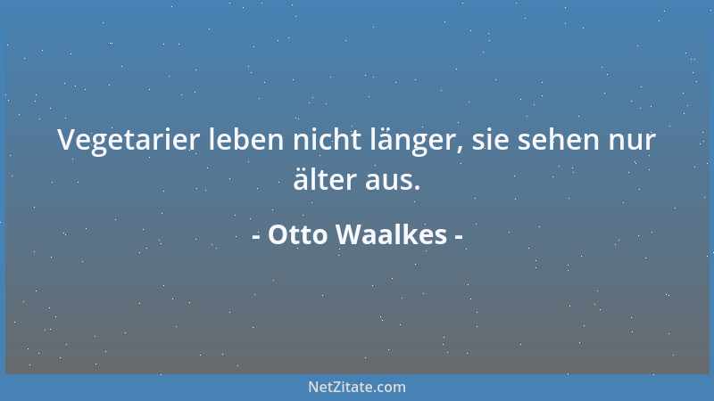 Otto Waalkes - Komik ist immer ein Spiel aus Erwartung und Überraschung. Nur die Erwartungen zu bedienen reicht nicht....