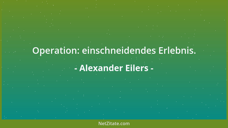 Alexander Eilers - Versammlungsfreiheit: Das Volk geht von aller Staatsgewalt aus....