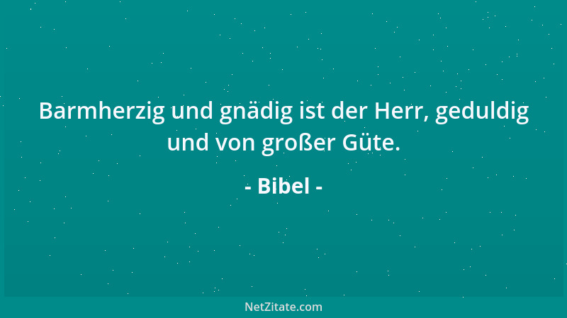 Bibel - Wo Stolz ist, da ist Schmach....
