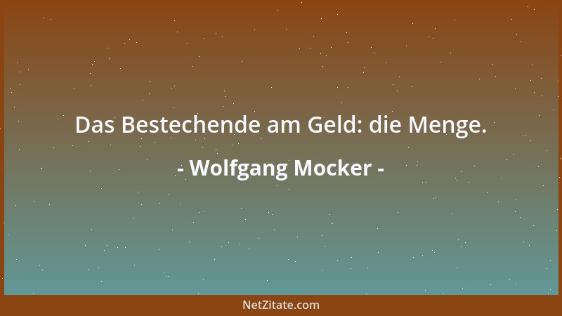 Wolfgang Mocker - Nach den jüngsten Katastrophen in Rußland heißt Wladimir Putin im Volksmund inzwischen Rasputin....