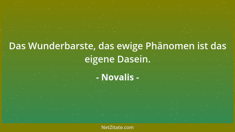 Novalis - Gelehrsamkeit entspricht dem Gedächtnis, Fähigkeit und Geschicklichkeit entsprechen dem Geist....