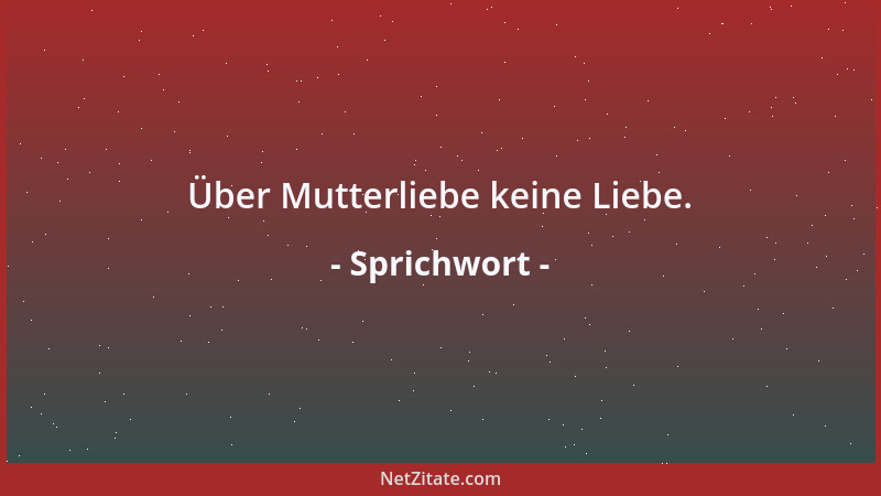 Sprichwort - Jeder hat sein Häuflein Mist vor der Tür....