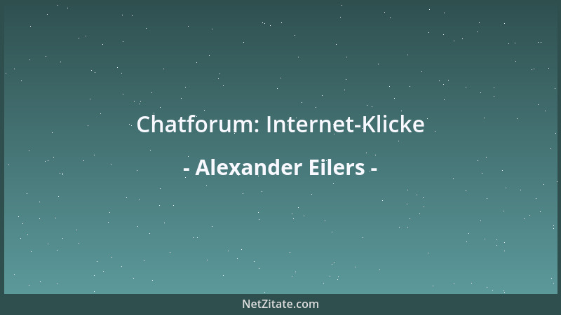 Alexander Eilers - Hegel schrieb oft, wenn er betrunken war. Er liebte staubtrockene Weine....