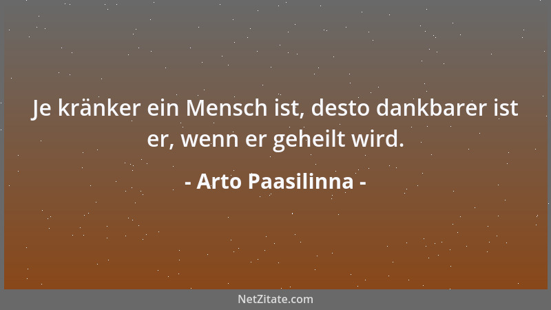 Arto Paasilinna - Ein Mann behält nicht viel zurück, wenn seine Frau still und heimlich fortgeht....