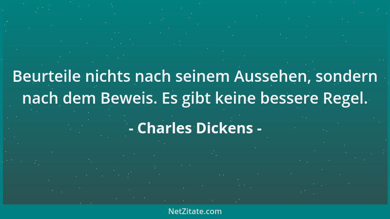Charles Dickens - Ich werde Weihnachten in meinem Herzen ehren und versuchen, es das ganze Jahr hindurch zu bewahren....