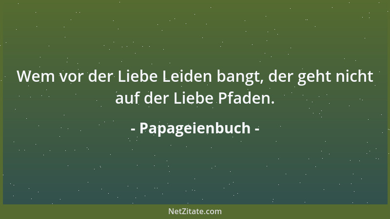 Papageienbuch - Vierzig Sperlinge geben noch keine Pastete....