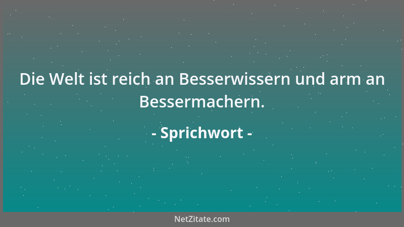 Sprichwort - Geliebt sein heißt gefangen sein....