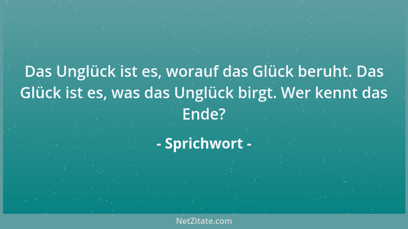 Sprichwort - Gäste und Fische haben eins gemein: Sie stinken am dritten Tag....