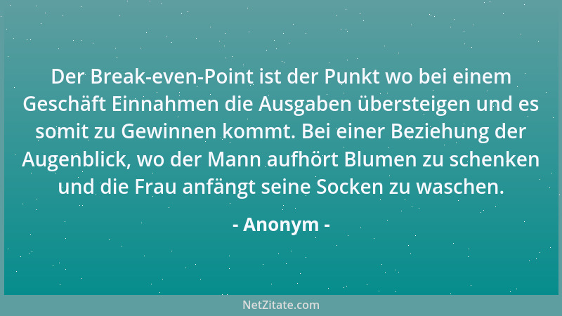 Anonym - Was Hänschen nicht lernt - wird Gretchen ihm schon beibringen!...