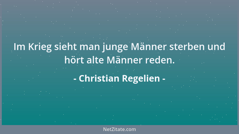 Christian Regelien - Als die Frauen das Treppensteigen lernten, war ihr Aufstieg unaufhaltsam....