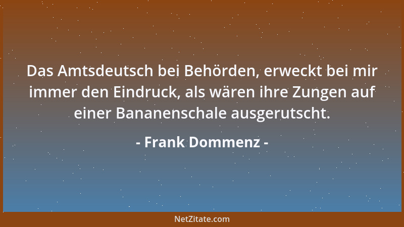 Frank Dommenz -  "Kunst " reflektiert die Künstlichkeit einer bestimmten Zeit....