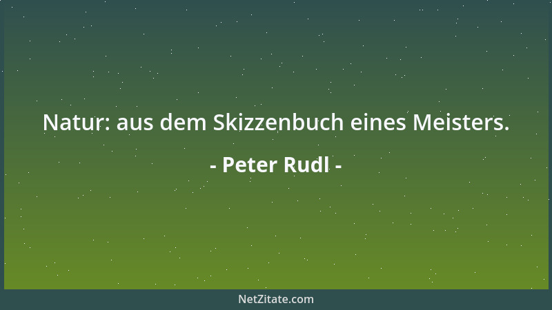 Peter Rudl - Liebe betrügt mehr Menschen als alles andere auf dieser Welt. Aber worum? Ist es denn wirklich der Rede wert?...