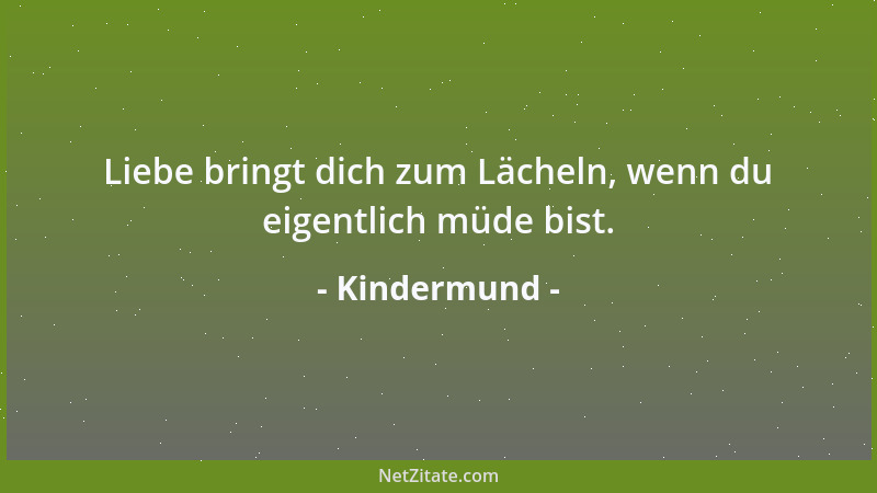 Kindermund - Es war eine machtvolle Demonstration. Der Marktplatz war voller Menschen. In den Nebenstraßen pflanzten sich M...