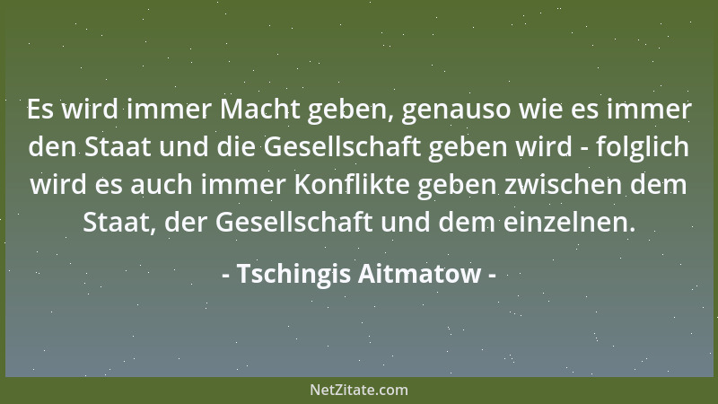 Tschingis Aitmatow - Die Zeit ist gekommen, Literatur nicht vom Standpunkt traditioneller ästhetischer Ideale aus zu beurte...