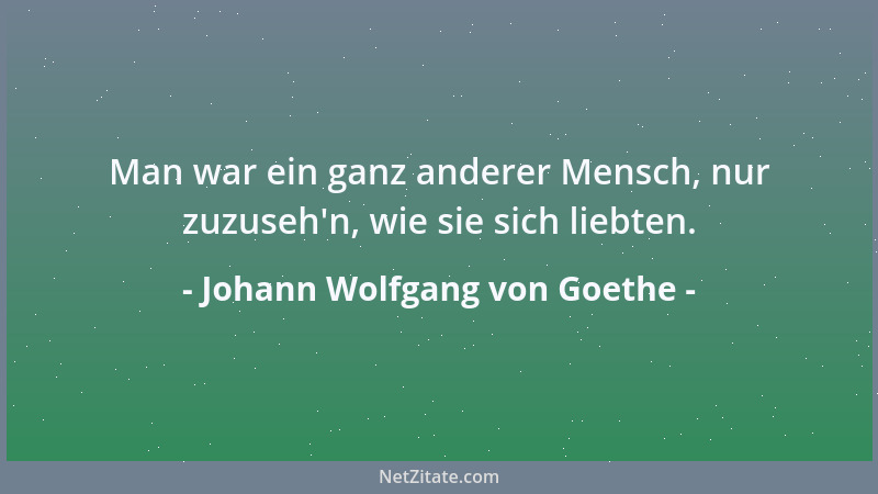 Johann Wolfgang von Goethe - Das musikalische Talent kann sich wohl am frühesten zeigen, indem die Musik ganz etwas Angebor...
