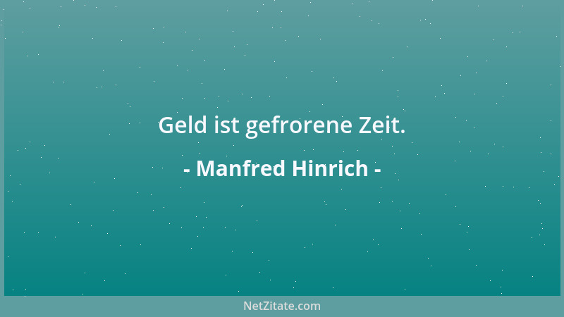 Manfred Hinrich - Mein Irrtum ist ein Wahrheitswert, die Wahrheit ist mir einen Irrtum wert....