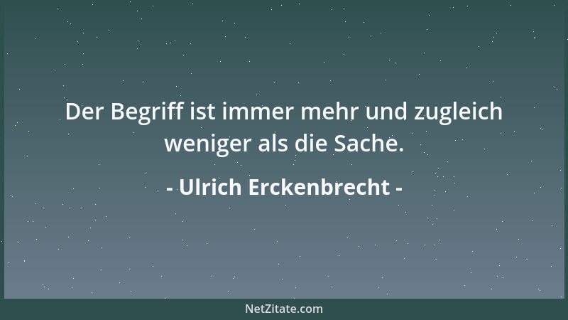 Ulrich Erckenbrecht - (Die Klingelbeuteltiere) Ob nun Rechte oder Linke - alle wollen Pinkepinke....