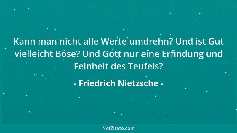 Friedrich Nietzsche - Die demokratischen Einrichtungen sind Quarantäneanstalten gegen tyrannenhafte Gelüste....