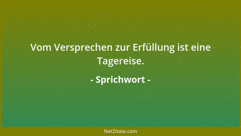 Sprichwort - Hier ist er mit seiner Laterne dabei....