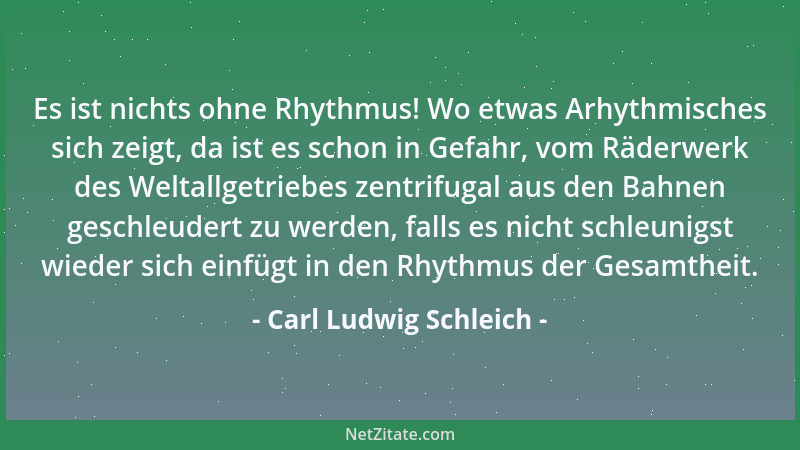 Carl Ludwig Schleich - Die Frau ist weniger wert als der Mann? Wer diese Frage beantwortet, muß auch sagen, ob Feuer wenige...