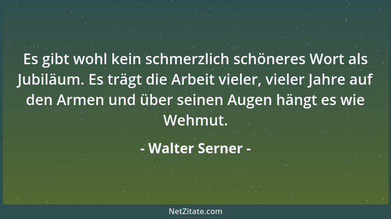 Walter Serner - Weltanschauungen sind Vokabelmischungen....