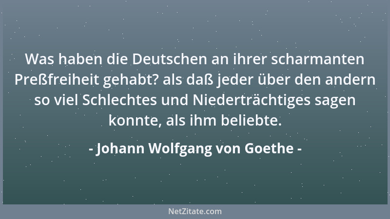 Johann Wolfgang von Goethe - Geh den Weibern zart entgegen, du gewinnst sie, auf mein Wort. Und wer rasch ist und verwegen,...