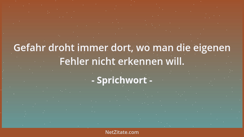 Sprichwort - An einem runden Tisch ist jeder Platz der erste....