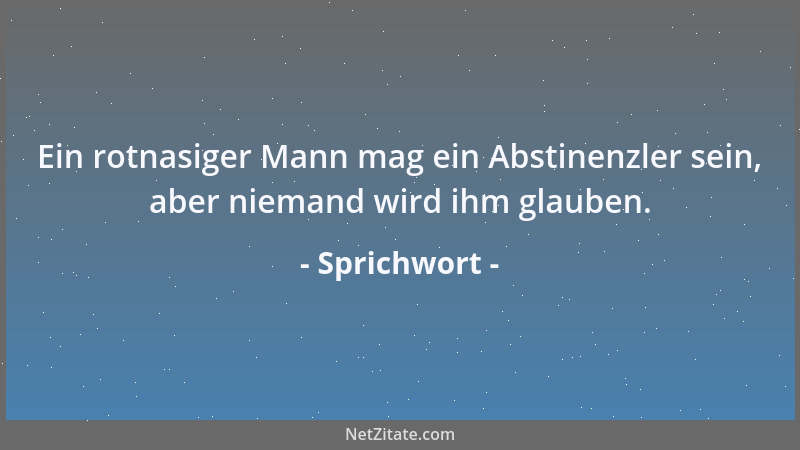 Sprichwort - Wer Gott eine Elle entgegengeht, dem läuft Gott zwei entgegen....