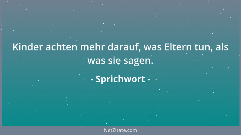 Sprichwort - Erzwungene Sache war nie heilig....
