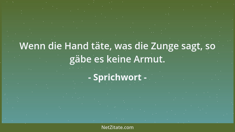 Sprichwort - Wenn die Herren vom Rathaus kommen, sind sie am klügsten....