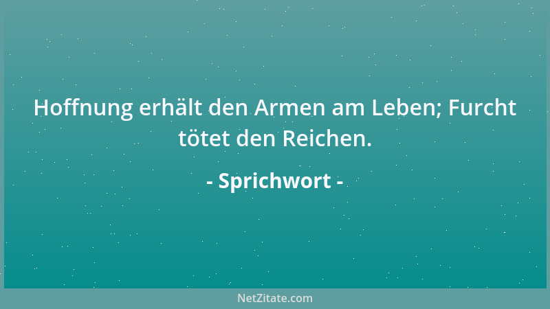 Sprichwort - Auch Prügel machen aus einem Esel kein Pferd....