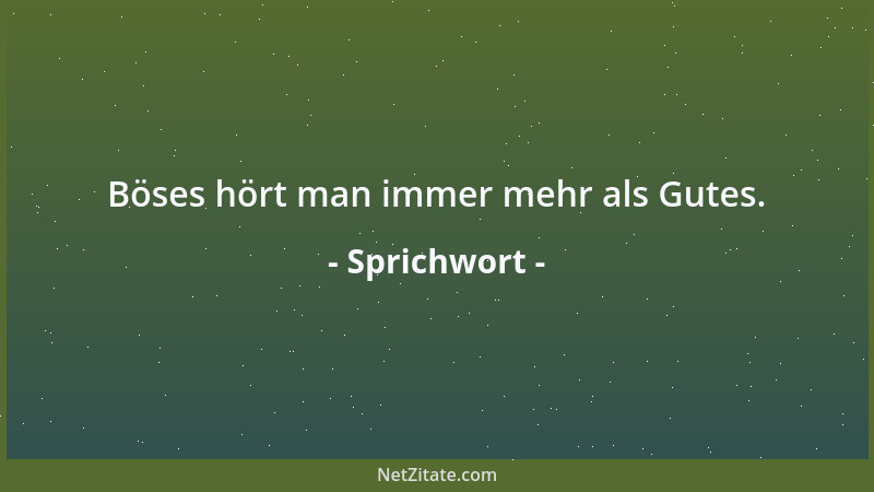 Sprichwort - Der entwischte Fisch ist immer der größte....