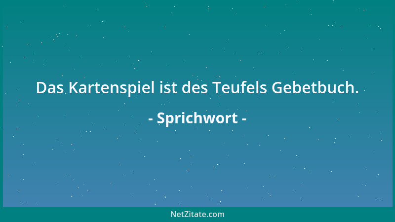 Sprichwort - Einem anderen ein Bein zu stellen, macht mehr Spaß, als ihm auf die Füße zu helfen....