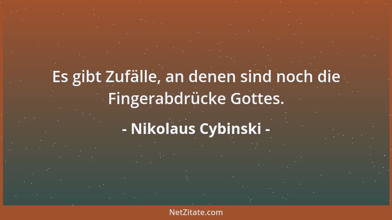 Nikolaus Cybinski - Nach aller Metaphysik: Ein deutscher beamteter Philosophieprofessor in seinem Okalhaus darüber nachdenk...